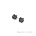 Cabeçalho de pino Wafer MLX3.0 reto
